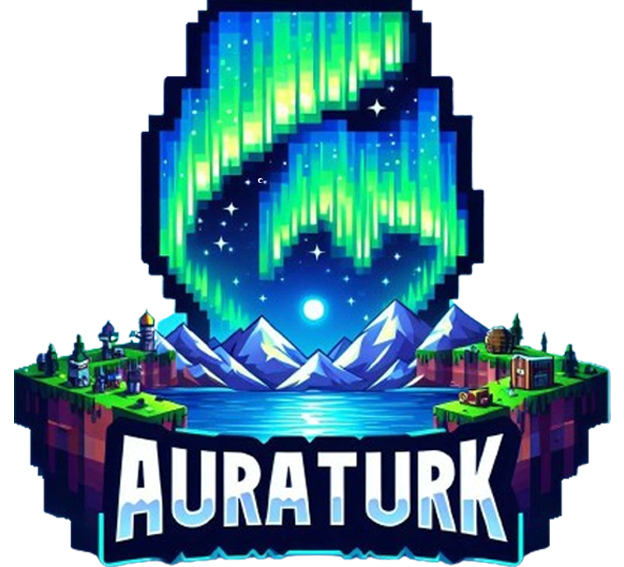 Auraturk - Logo